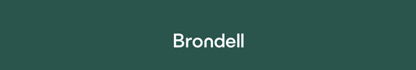 Green Brondell Logo