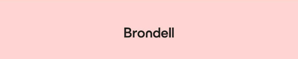 Brondell Logo Blue